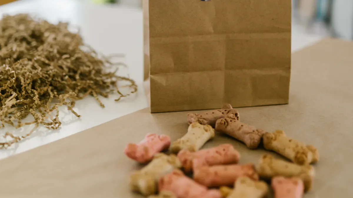Private Label Petfood Overview