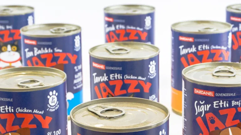 How to Expand Catfood SKUs with Dry Cat Food OEM
