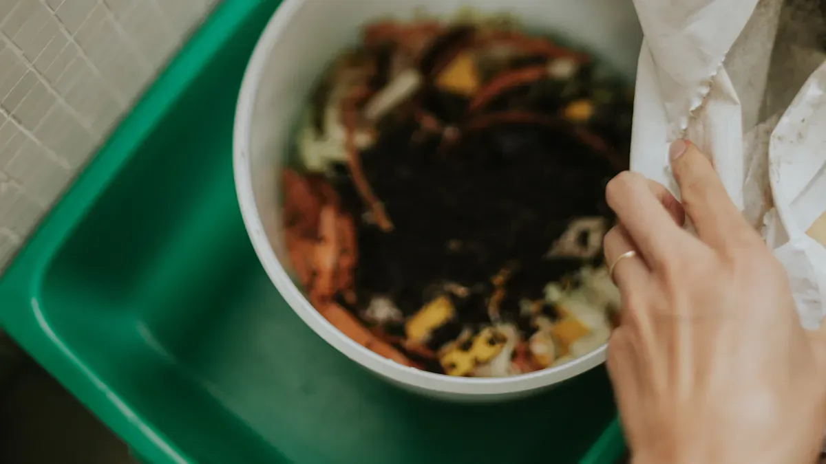 Identifying Spoiled Wet Cat Food