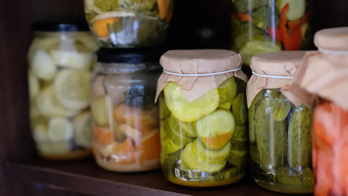 Food Preservation Methods and Pet Food Safety