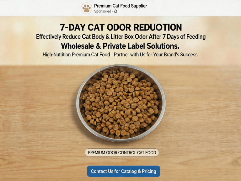 OEM Pet Food vs In-House Manufacturing Cost Comparison