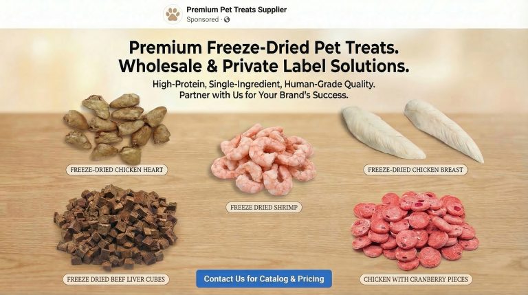Petfood trends in 2026 wet or dry for OEM success