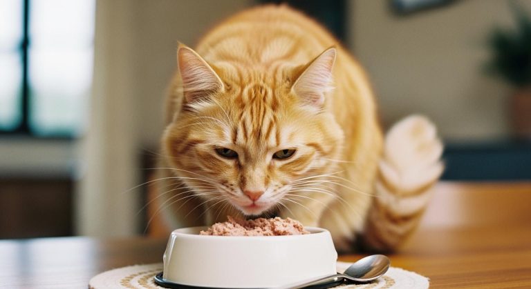 How Wet Cat Food Makes Meals More Enjoyable for Cats