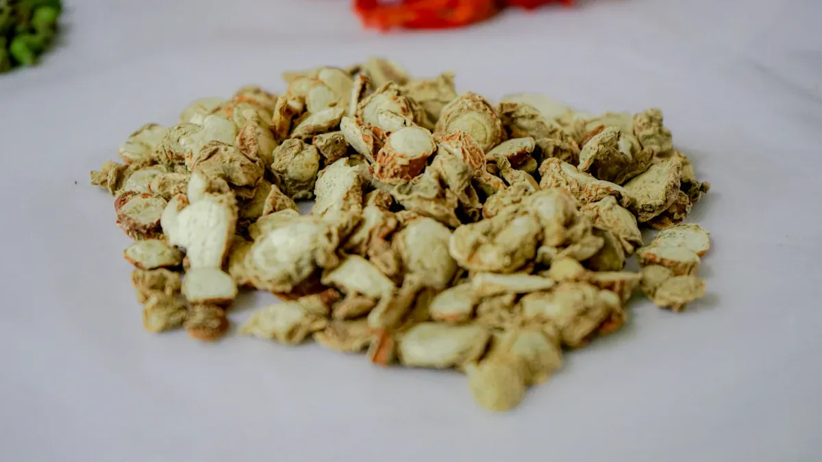 Baked vs Freeze Dried Pet Food