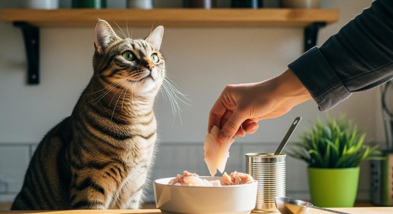 Catfood tips every pet lover needs for better wet meals
