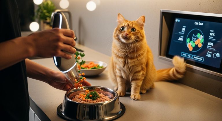How to Make Wet Cat Food More Appealing in 2026