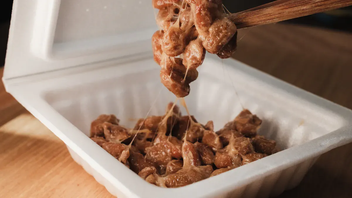 Packaging for Cat Food