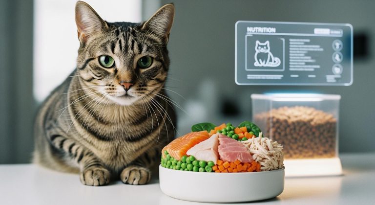 Petfood trends in 2026 spotlight clean catfood