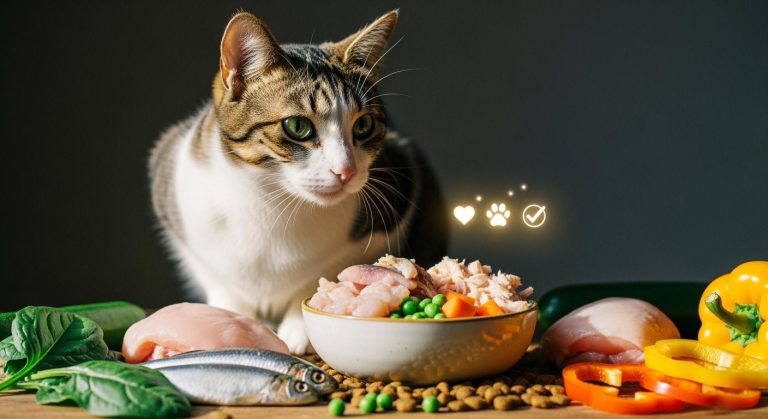 What makes catfood truly functional for your cat