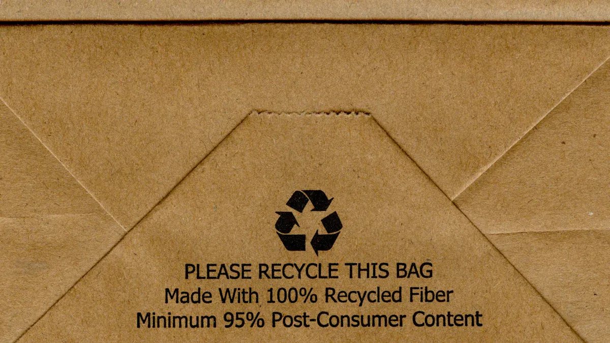 Sustainable Cat Food Packaging