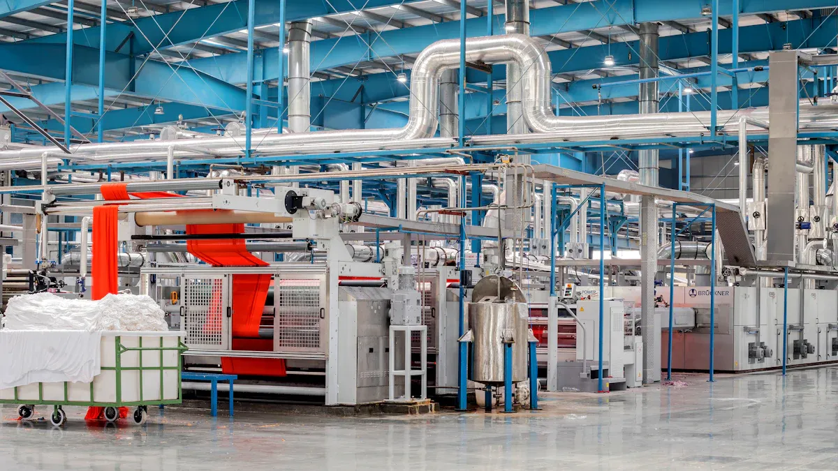 OEM Manufacturing and Catfood Scaling