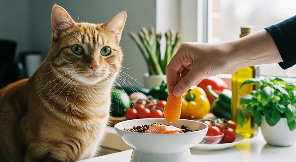Cat Food Manufacturing Sees Surge in Premiumization and Humanization