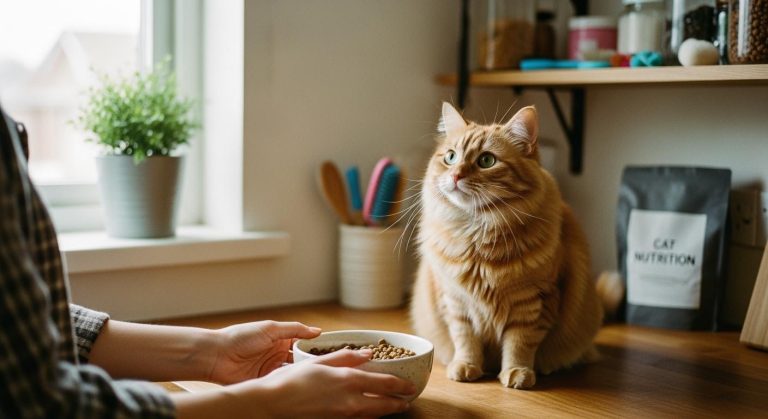 Why Private Label Catfood Is Gaining Ground with Pet Owners