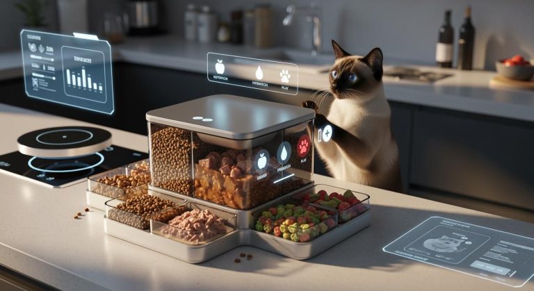 Innovative Methods for Multi-Function Catfood in 2026