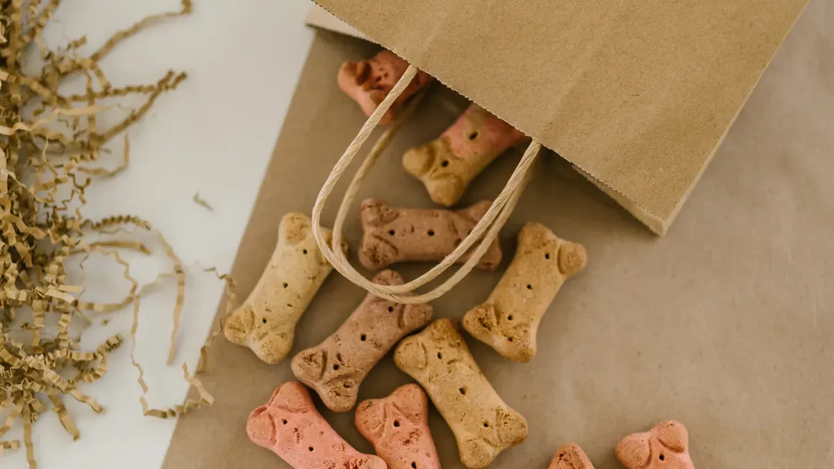 Packaging and Market Insights in the Pet Food Industry