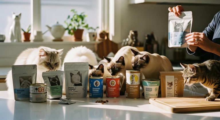 Catfood Packaging Trends Buyers Want in 2026
