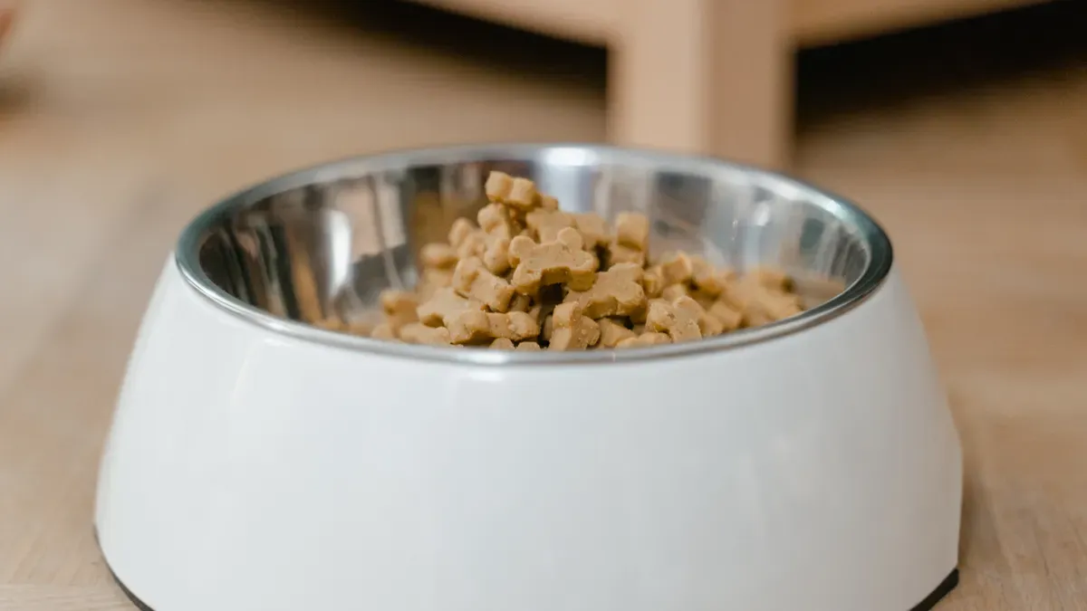 Functional Cat Food Processing Trends