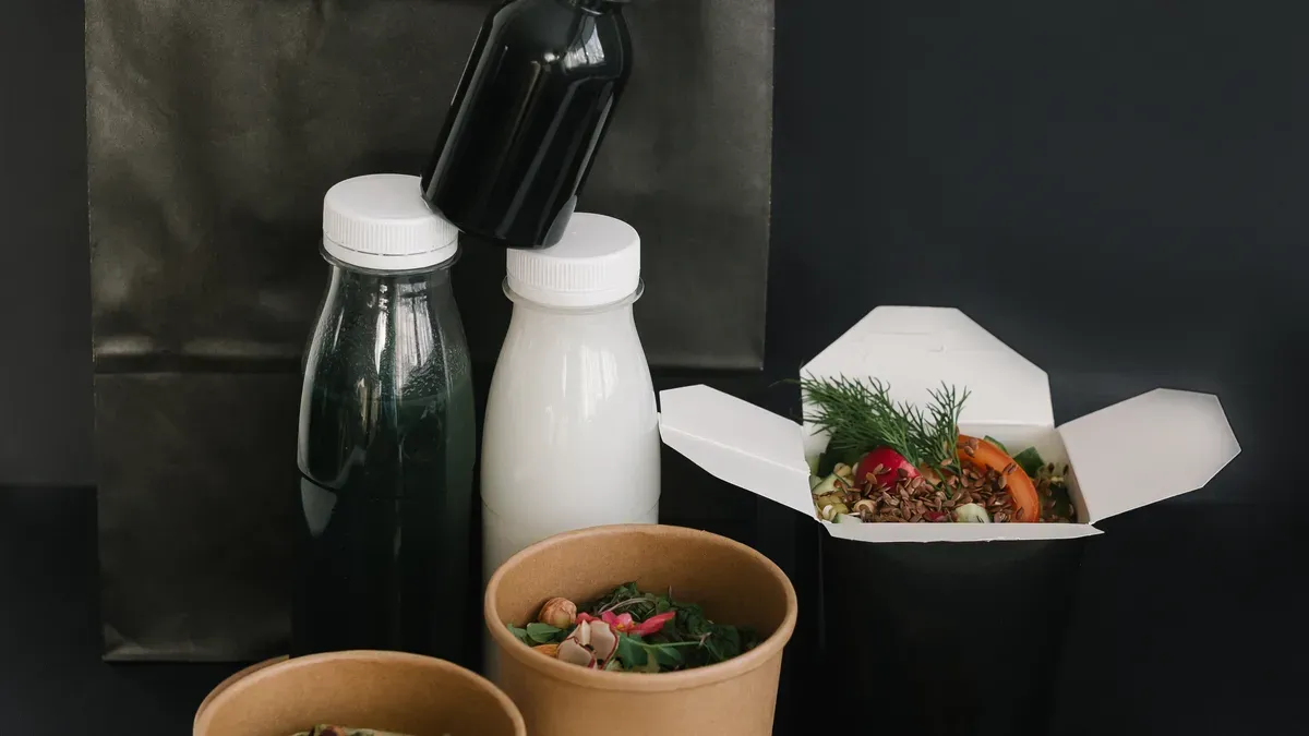 Sustainability in Petfood Packaging
