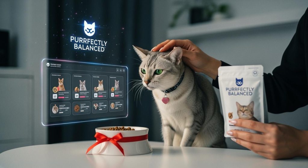 How Specialty Cat Food Drives Brand Loyalty in 2026