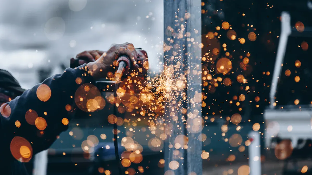 OEM manufacturing basics