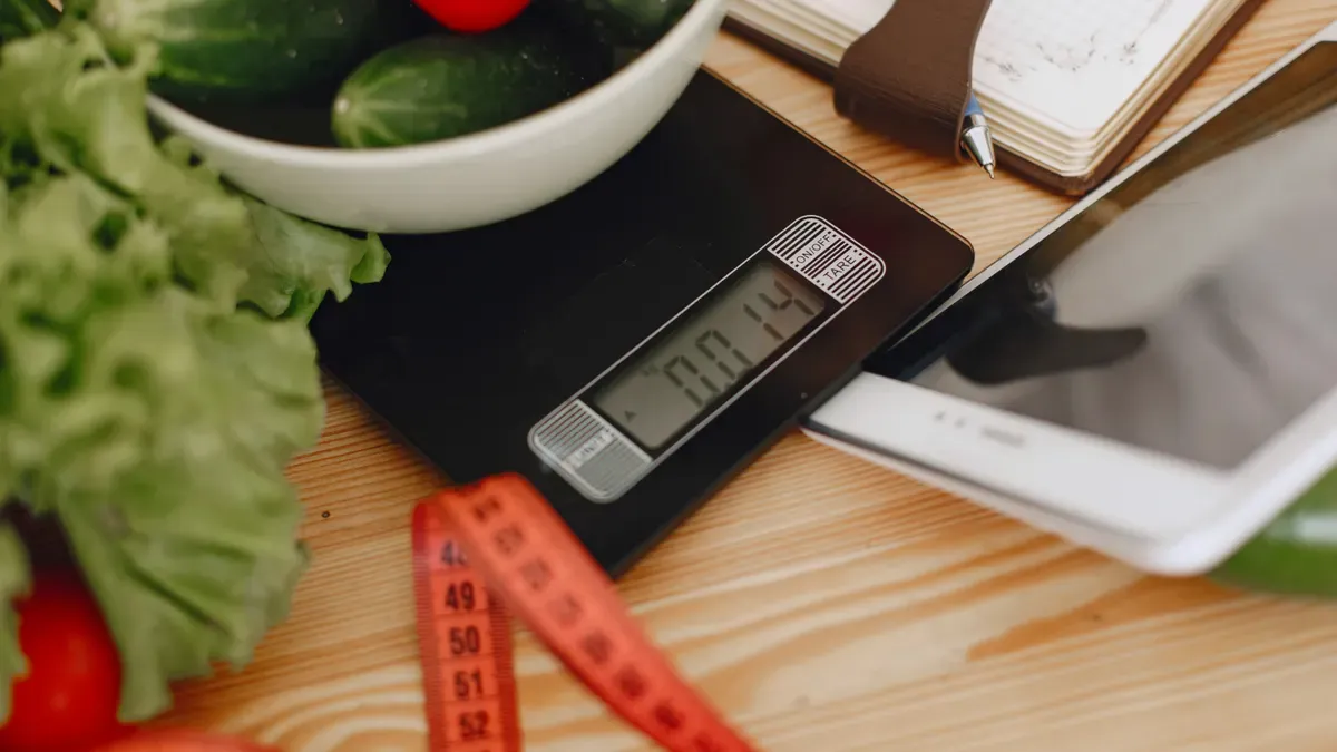 Key Ingredients for Weight Loss Dog Food
