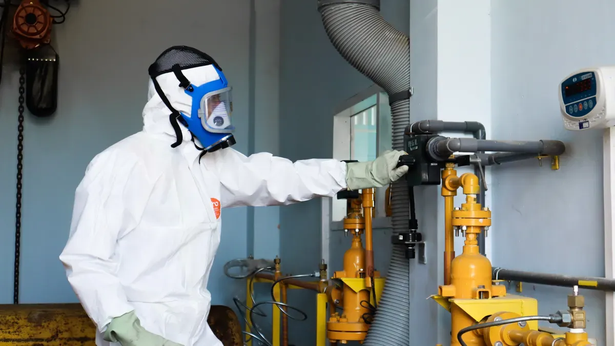 Food Safety Protocols and Automation