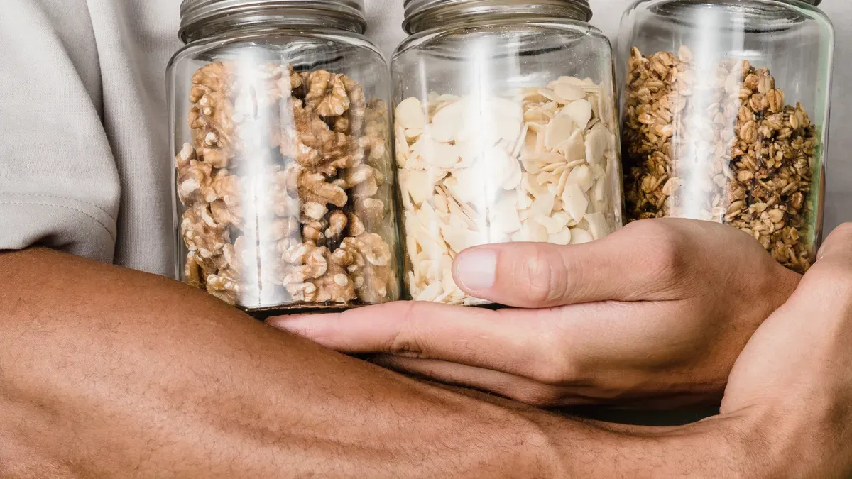 Safe Storage And Handling Of Dry Pet Food
