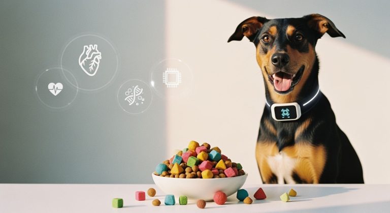 What Sets Functional Dog Food Apart in 2026