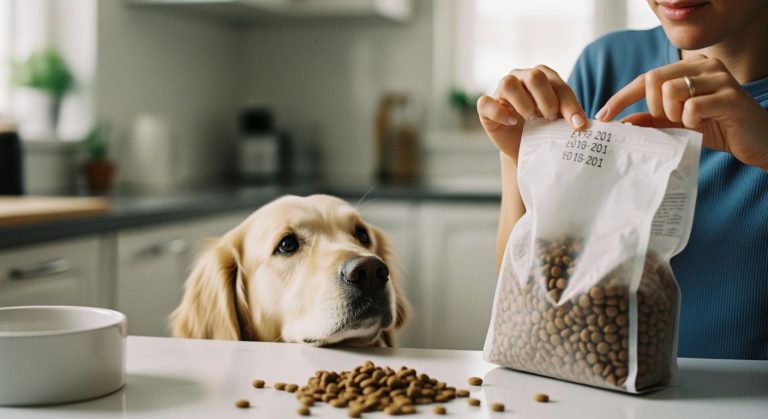 Does Dry Dog Food Expire and What Pet Owners Should Know