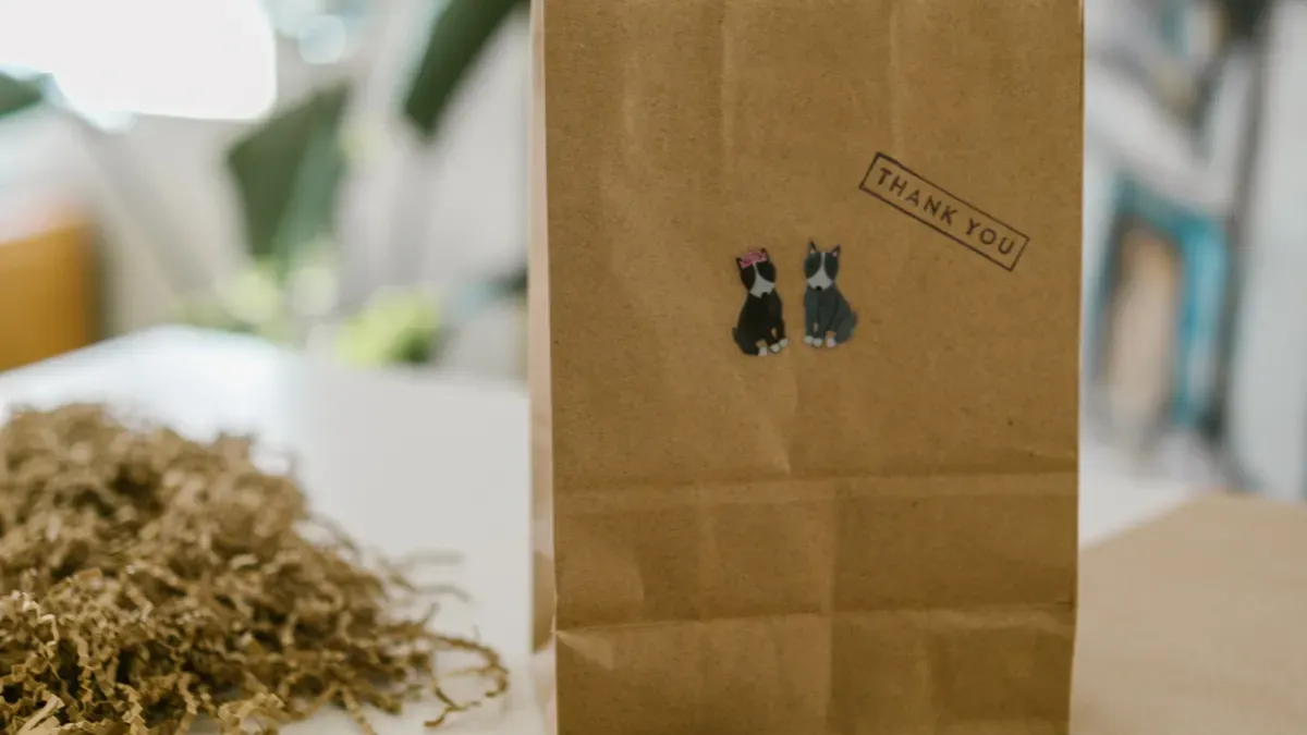 Sustainable Packaging Solutions