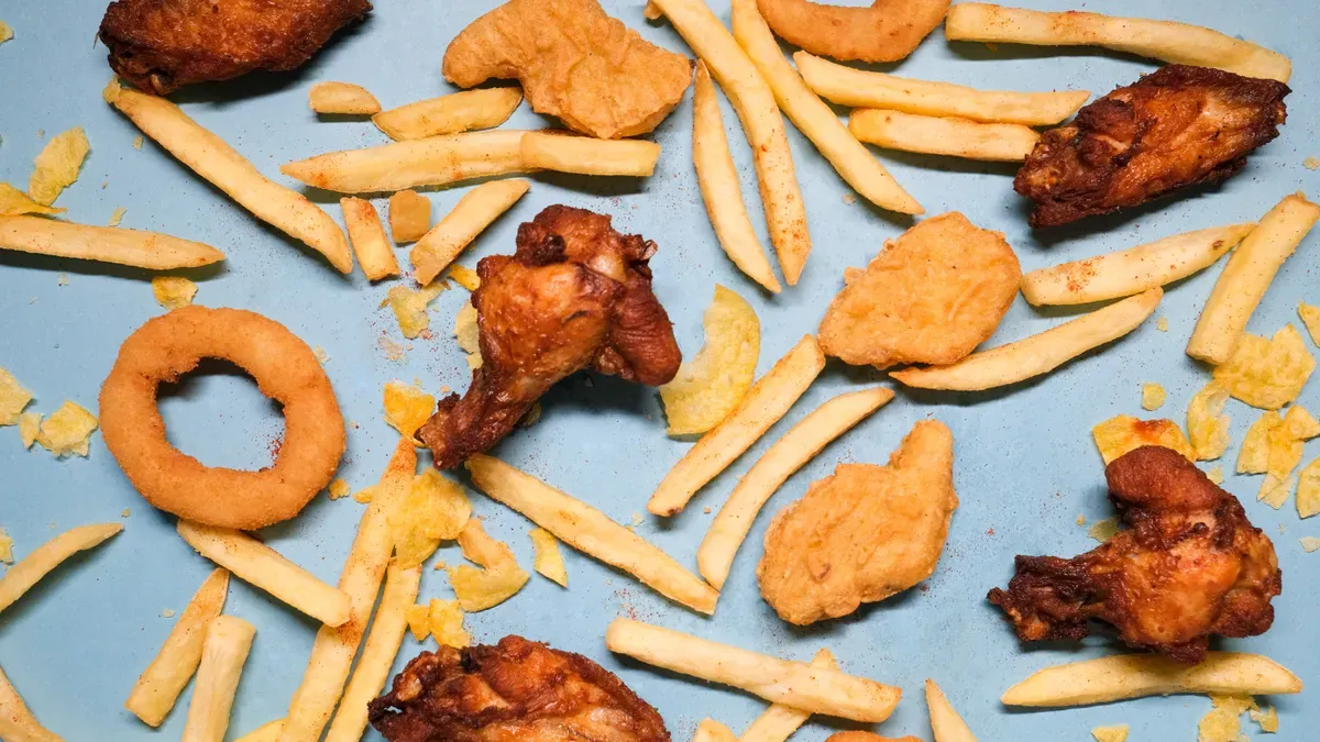 Ingredients to Avoid in Dog Food