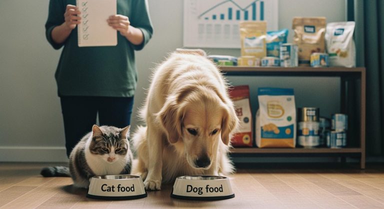 Catfood lessons boost DTC dog food success
