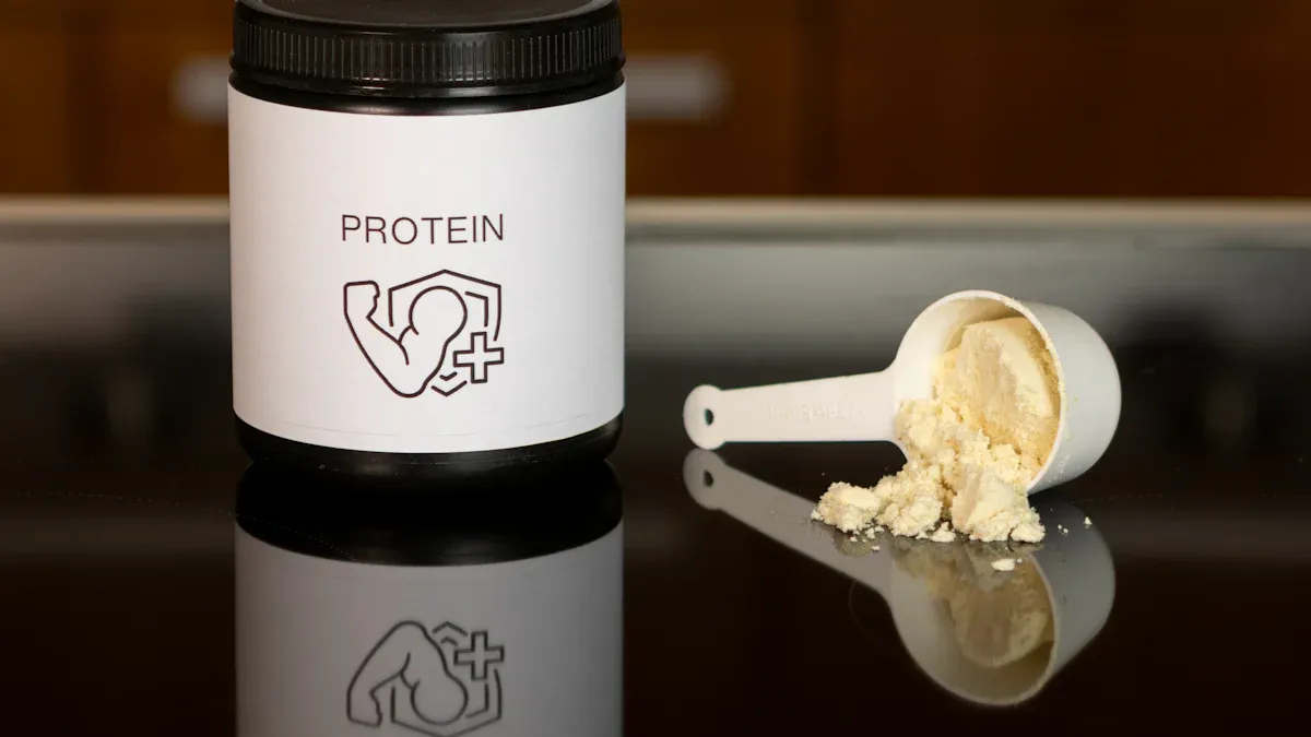 Ingredient Innovation in Petfood