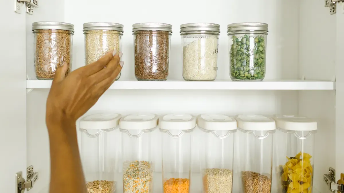 Storage & Shelf Life