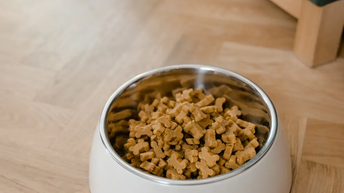 Multi-SKU Petfood Production Challenges