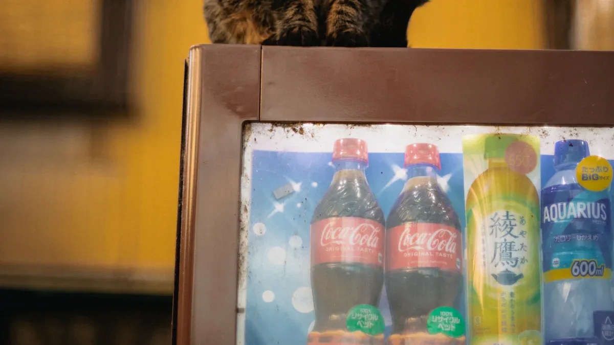 Catfood strategies for private-label pet brands