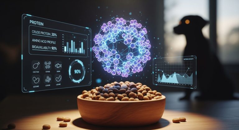 What Petfood Brands Should Watch for in Dry Dog Food Protein in 2026