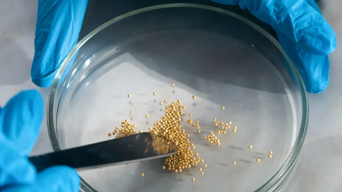 Petfood testing basics